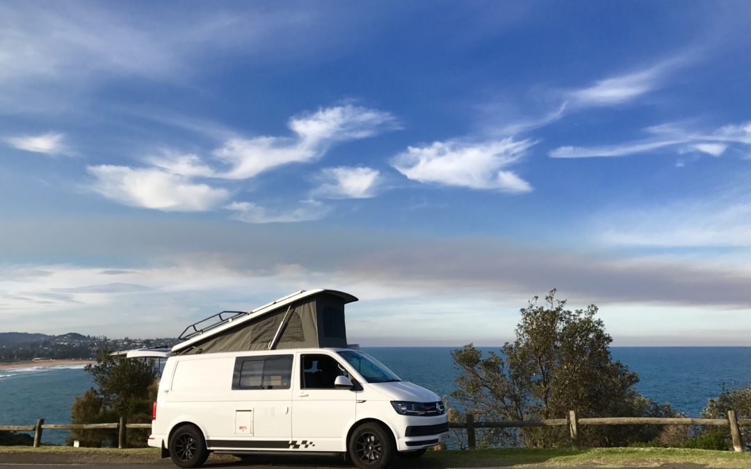 Our van conversion – Your questions answered
