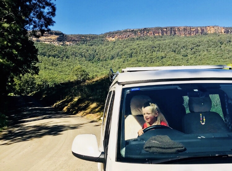 Apps for road tripping with kids (that don’t involve screens)